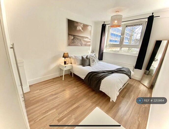 3 Bedroom Maisonette To Rent In Alderney Road, London, E1