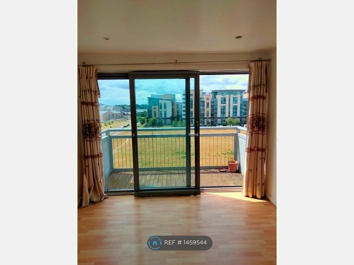 2 Bedroom Flat To Rent In Western Harbour Terrace, Edinburgh, EH6