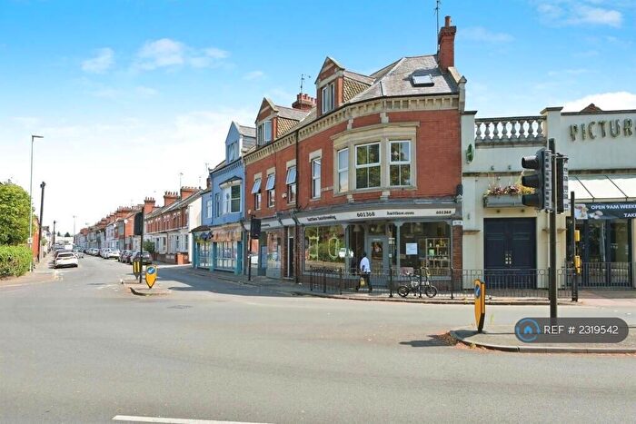 1 Bedroom Flat To Rent In The Junction, Northampton, NN1