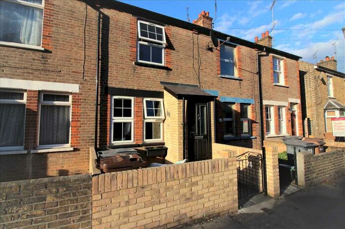 3 Bedroom Terraced House To Rent In Bed City Centre House, CM1