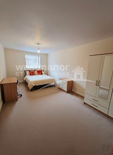 3 Bedroom Apartment To Rent In Rutland Street, Leicester, Leicestershire, LE1