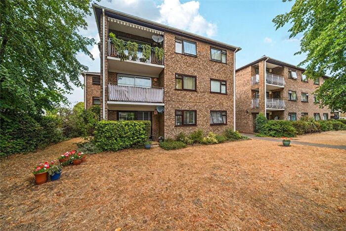 1 Bedroom Flat For Sale In Spencer Road, Bromley, BR1