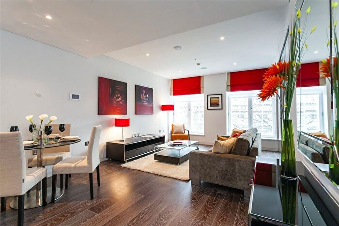 1 Bedroom Flat To Rent In Strand, London, WC2R