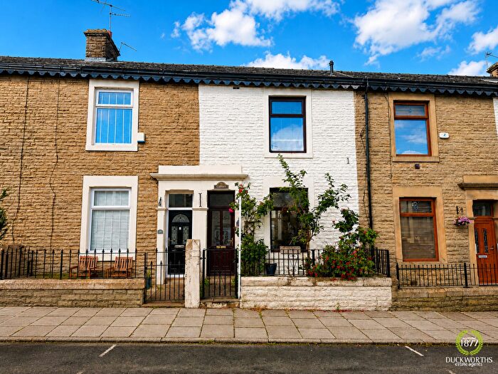 3 Bedroom Terraced House For Sale In Adelaide Street, Clayton Le Moors, BB5