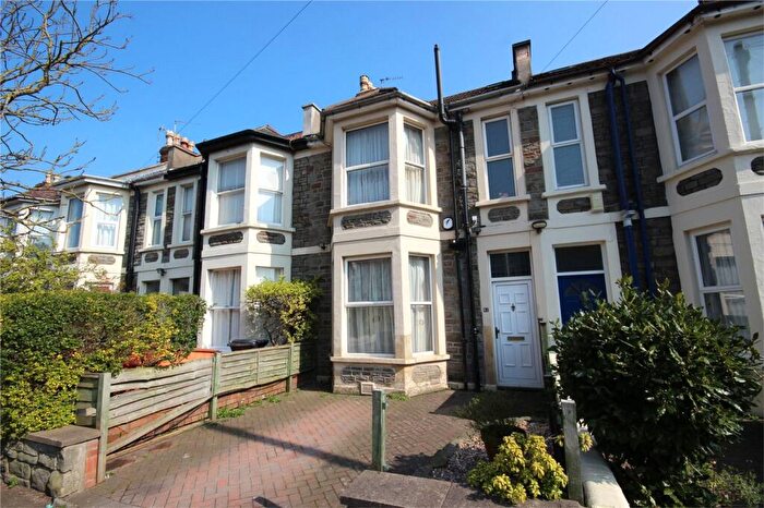 5 Bedroom Terraced House To Rent In Brynland Avenue, Bishopston, Bristol, BS7