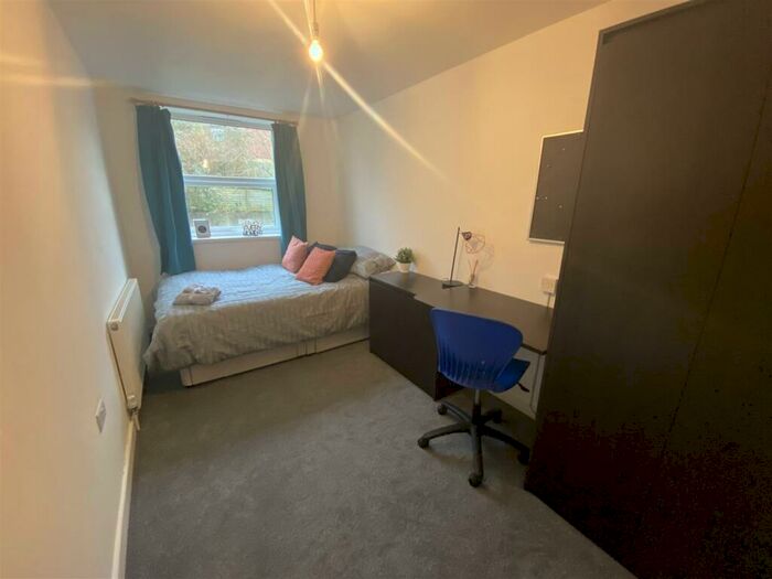 1 Bedroom Terraced House To Rent In Wells Terrace, Hearsall Lane, Coventry, CV5