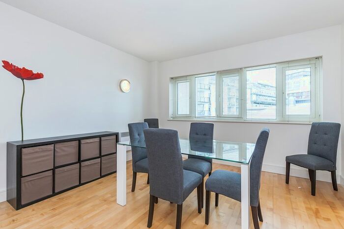 2 Bedroom Flat To Rent In Sycamore Court, Bermondsey, SE1