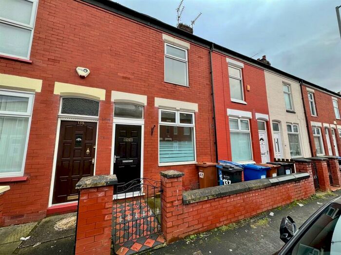 Houses to rent in Hampton Mews, Stockport, SK3