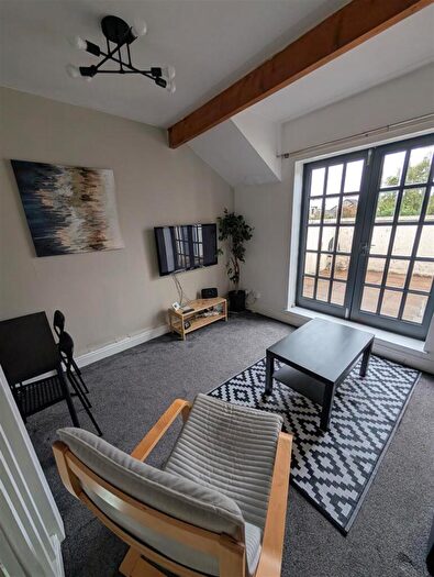 4 Bedroom Private Hall To Rent In Ullswater Road, Lancaster, LA1