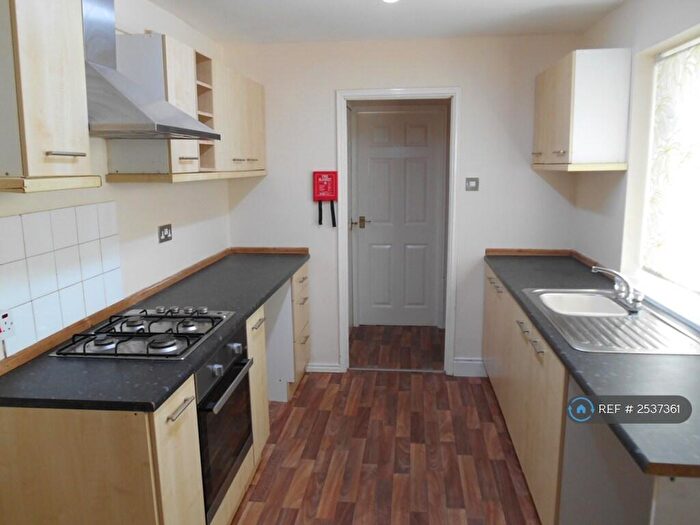 2 Bedroom Terraced House To Rent In Chandos Street, Darlington, DL3