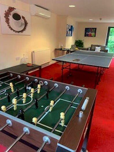 1 Bedroom Private Hall To Rent In Parham Road, Canterbury, CT1