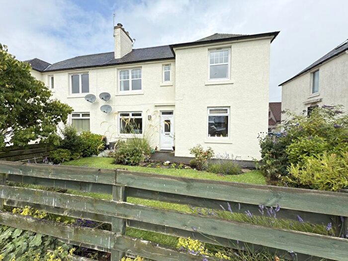 2 Bedroom Flat For Sale In Main Street, Dechmont, EH52