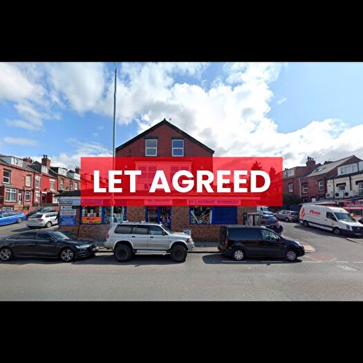 1 Bedroom Flat To Rent In Conway Place, Leeds, LS8