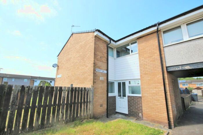 3 Bedroom Terraced House To Rent In Prestt Grove, Wigan, WN3