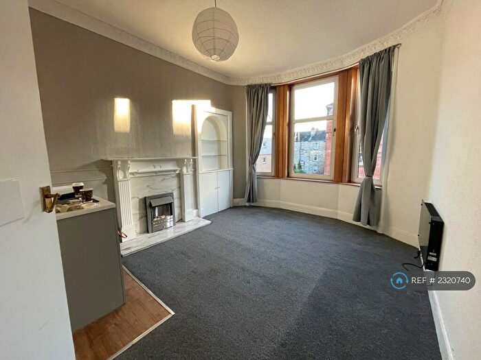 1 Bedroom Flat To Rent In Cumming Drive, Glasgow, G42