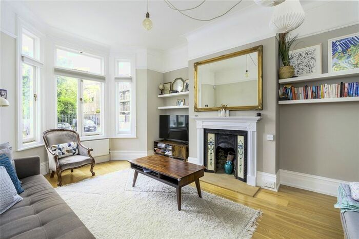 5 Bedroom Terraced House To Rent In Kelvin Road, London, N5