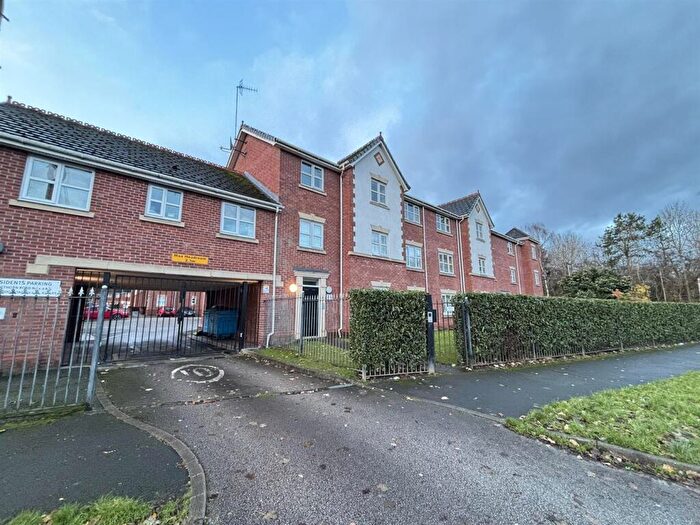 2 Bedroom Apartment To Rent In Royalthorn Road, Sharston, Manchester, M22