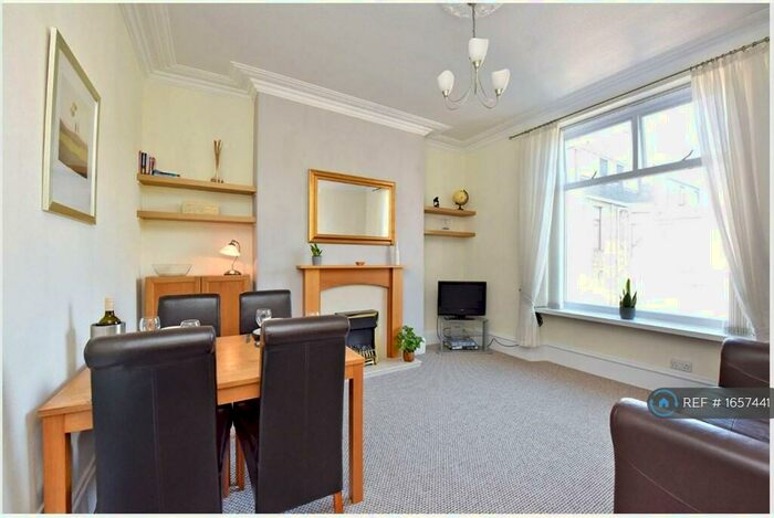 1 Bedroom Flat To Rent In Elmfield Avenue, Aberdeen, AB24