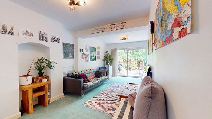 3 Bedroom Town House To Rent In St. Michaels Crescent, Rayners Lane, HA5
