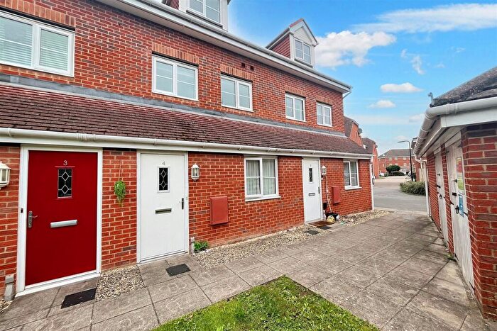 2 Bedroom Maisonette To Rent In Eastleigh, SO50