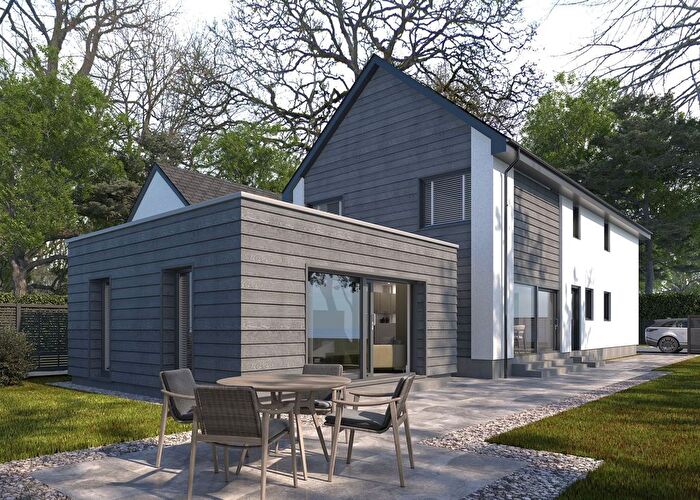 4 Bedroom Property For Sale In Perth Road, Little Dunkeld, PH8