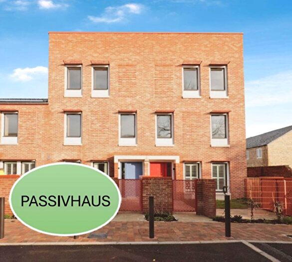 4 Bedroom Property For Sale In Duncombe Square, Burton Stone Lane, York, YO30