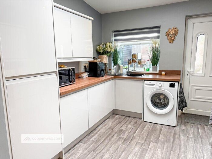 2 Bedroom Terraced House For Sale In Moss Side Street, Shawforth, Rossendale – Now Reduced, OL12