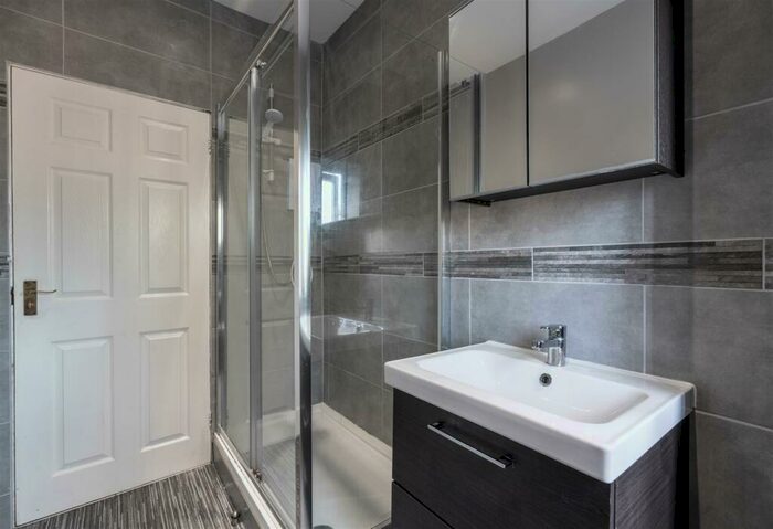 5 Bedroom House To Rent In Roebuck Road, Crookesmoor, Sheffield, S6
