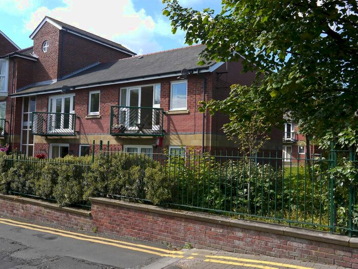 1 Bedroom Flat To Rent In Oxford Street, Tynemouth, North Shields, NE30