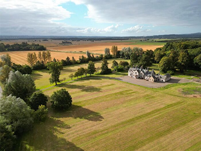 11 Bedroom Detached House For Sale In The Parsonage, Dunmore Park, Airth, Falkirk, FK2