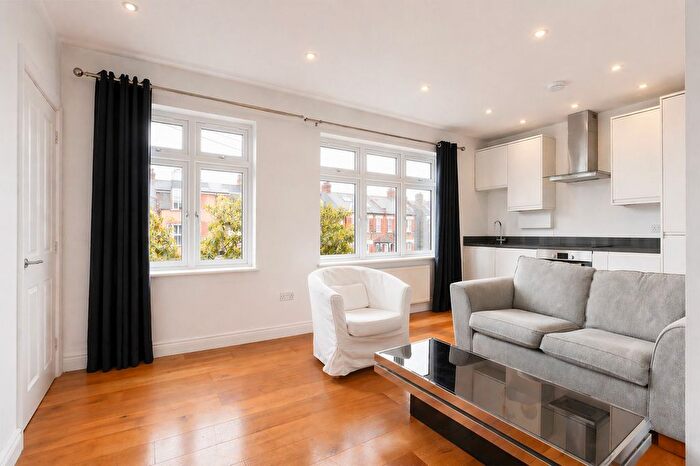 1 Bedroom Flat For Sale In Howard Road, London, SE20
