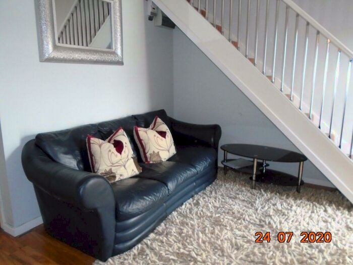 2 Bedroom Flat To Rent In B Wallace Road, B29