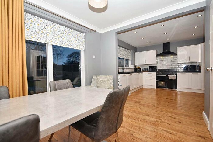 4 Bedroom Detached House For Sale In Long Meadow, Mellor Brook, BB2