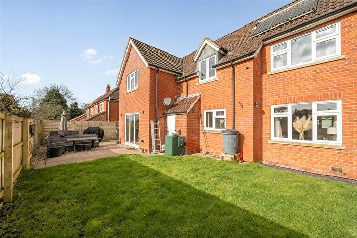 3 Bedroom Semi-Detached House For Sale In Court Hill, Potterne, SN10