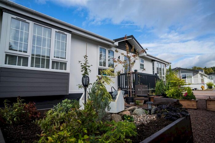 2 Bedroom Property For Sale In Marlee Loch, Kinloch, Blairgowrie, PH10