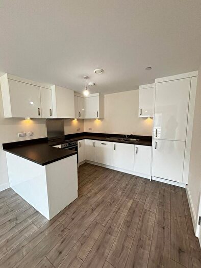 2 Bedroom Flat To Rent In Station Road, Corby, NN17