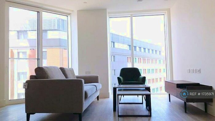 2 Bedroom Flat To Rent In Hale Works Apartments, London, N17