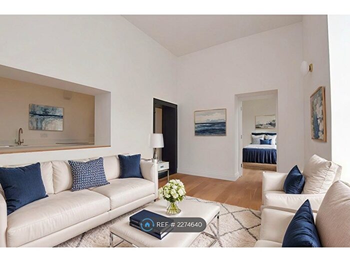 1 Bedroom Flat To Rent In Bank Street, Hythe, CT21