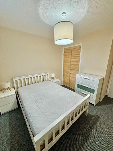 1 Bedroom Flat To Rent In Westburn Avenue, Edinburgh, EH14