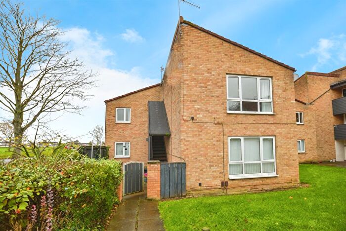 2 Bedroom Flat For Sale In Firbeck Walk, Thornaby, Stockton-On-Tees, TS17