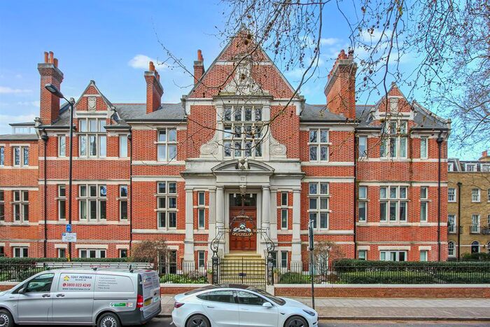 2 Bedroom Flat To Rent In Mary Datchelor House, Grove Lane, SE5