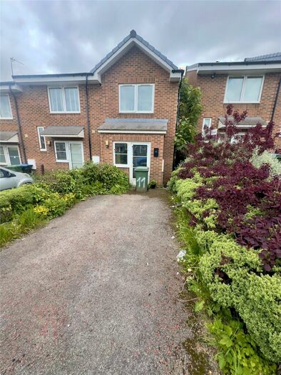 2 Bedroom Terraced House To Rent In Eloise Close, Seaham, County Durham, SR7