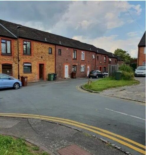 3 Bedroom Terraced House To Rent In Tyrell Close, Harrow, Greater London, HA1