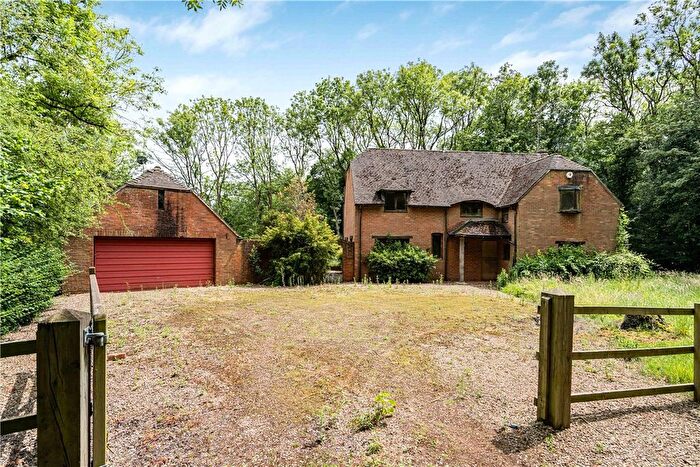 5 Bedroom Detached House For Sale In Bascote Heath, Southam, Warwickshire, CV47