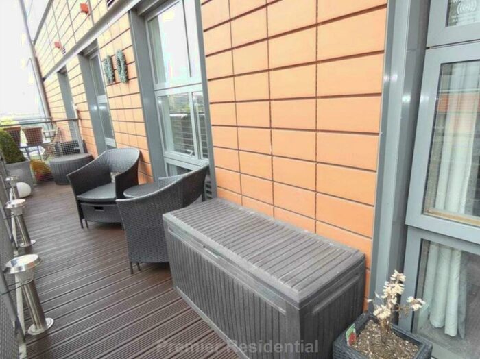 2 Bedroom Apartment To Rent In The Wentwood, Newton Street, Manchester, M1