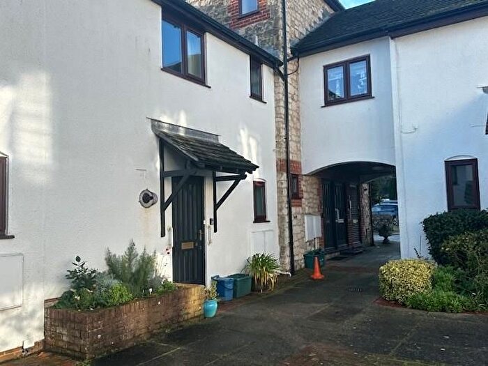 1 Bedroom Flat To Rent In Barnards Farm, Beer, Seaton, EX12