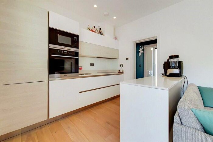 1 Bedroom Apartment For Sale In Neptune Heights, Ancoats, M4