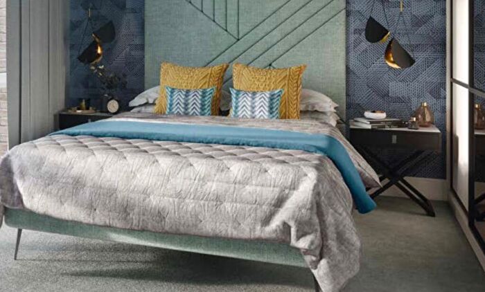 Studio To Rent In Quill House Plowden Road, London, SE3