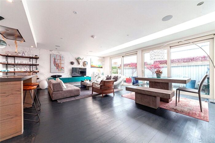 3 Bedroom Flat For Sale In Redchurch Street, London, E2