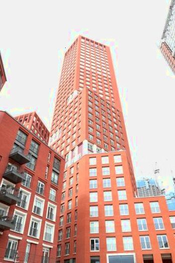 1 Bedroom Flat To Rent In Keybridge Tower, A Exchange Gardens, London, SW8